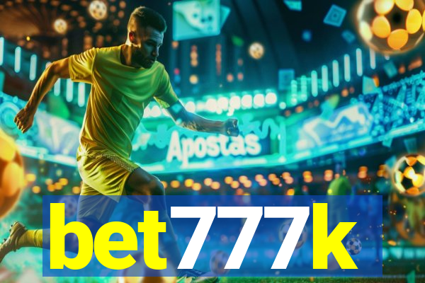 bet777k