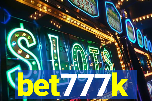 bet777k