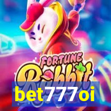 bet777oi