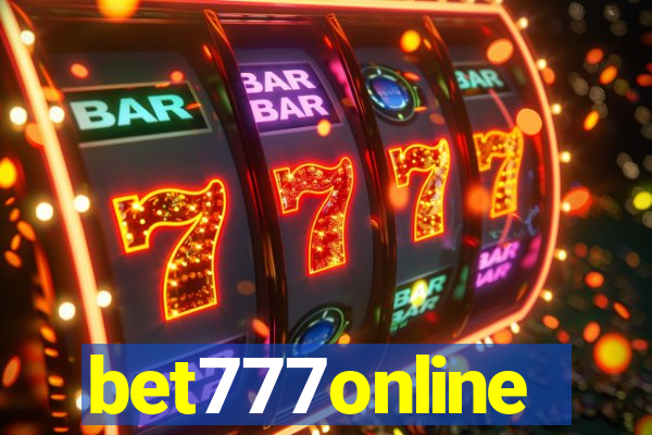 bet777online