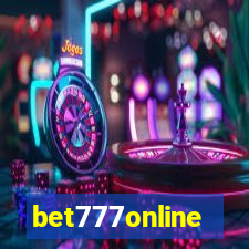 bet777online