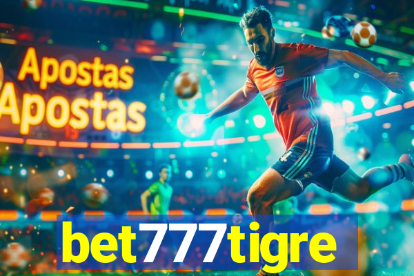 bet777tigre