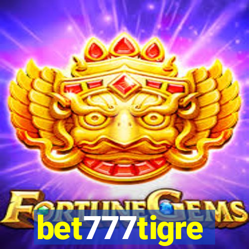bet777tigre