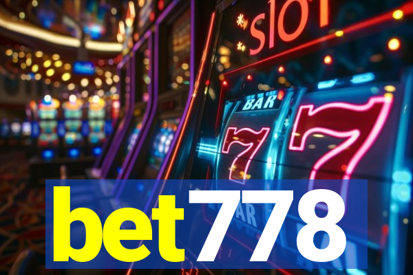 bet778