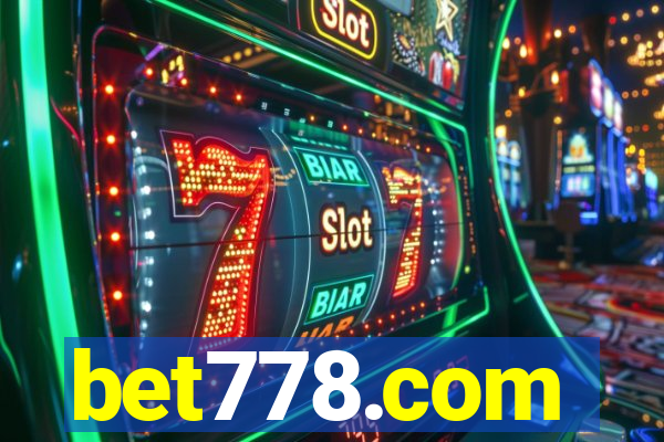 bet778.com