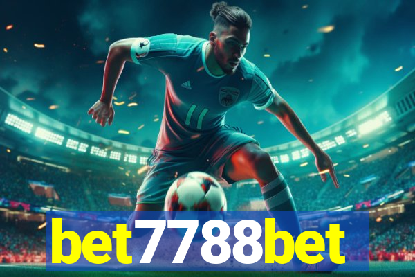 bet7788bet