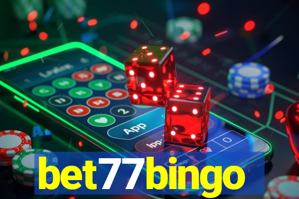 bet77bingo
