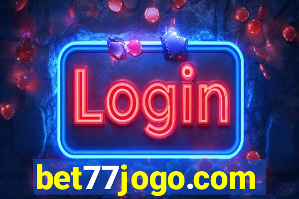 bet77jogo.com