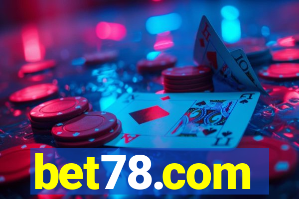bet78.com