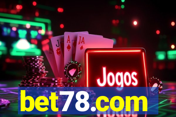 bet78.com
