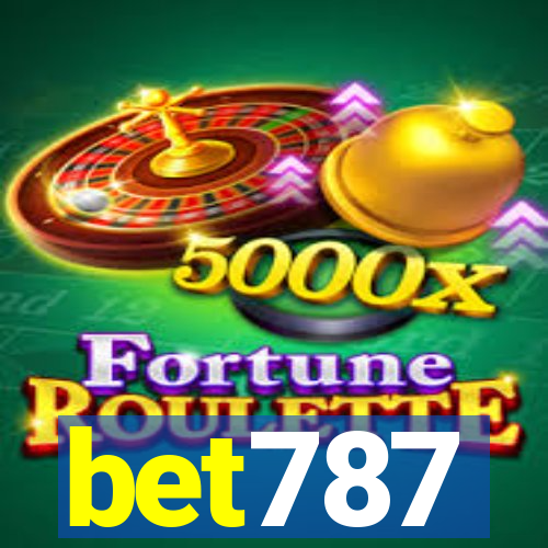 bet787
