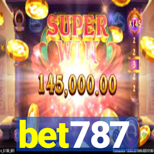 bet787
