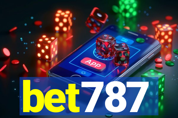 bet787