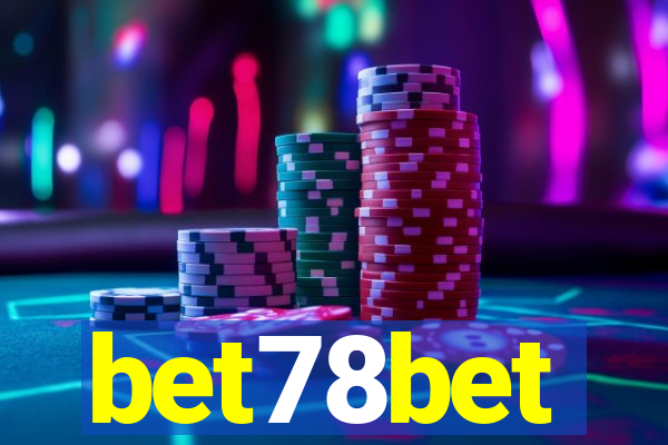 bet78bet