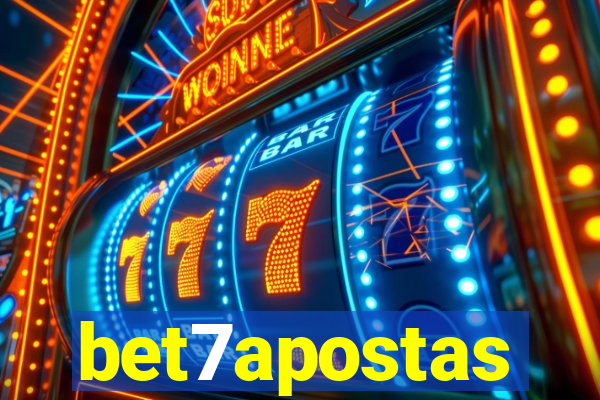 bet7apostas