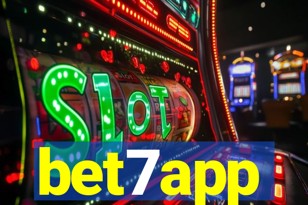 bet7app