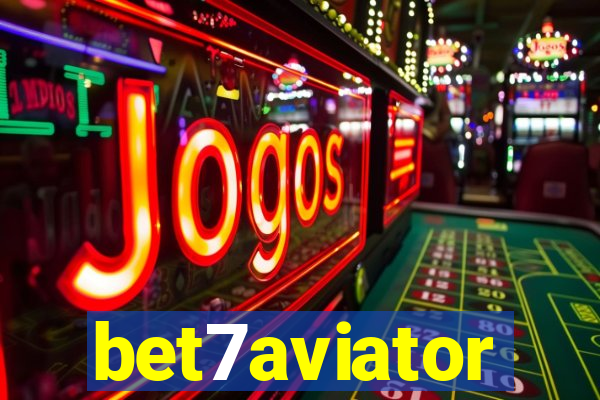 bet7aviator