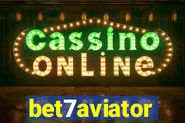 bet7aviator