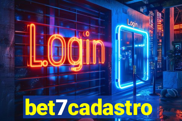 bet7cadastro