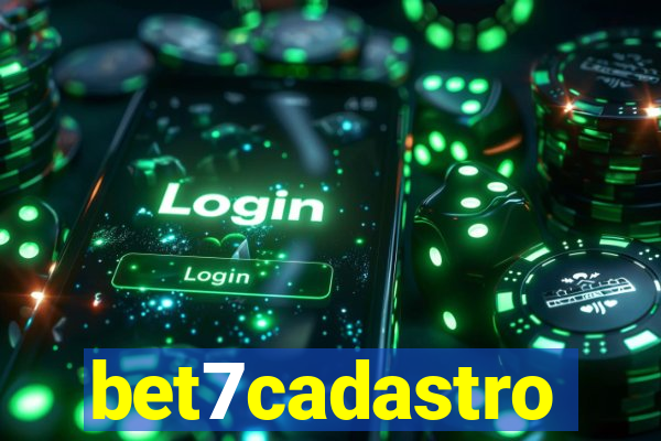 bet7cadastro