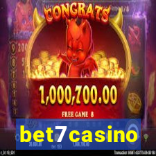 bet7casino