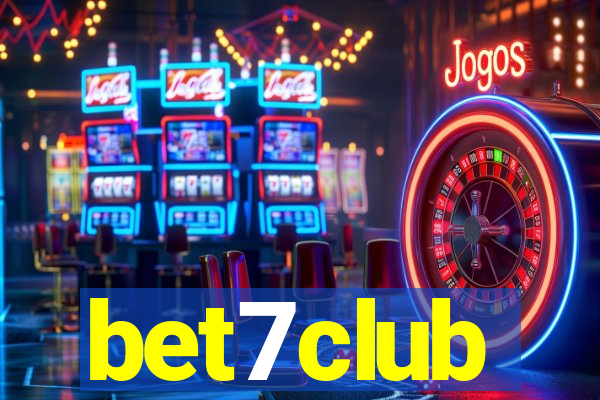 bet7club