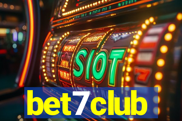 bet7club