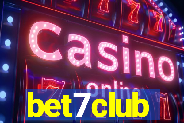 bet7club