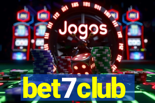 bet7club