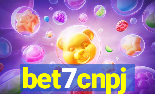 bet7cnpj
