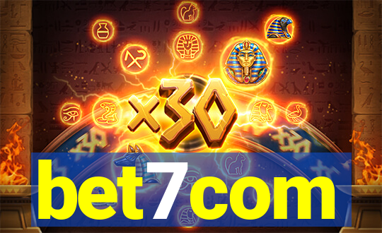 bet7com