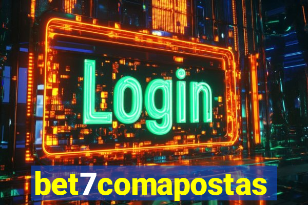bet7comapostas