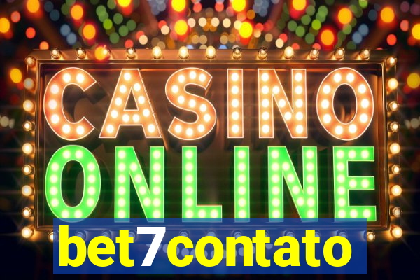 bet7contato