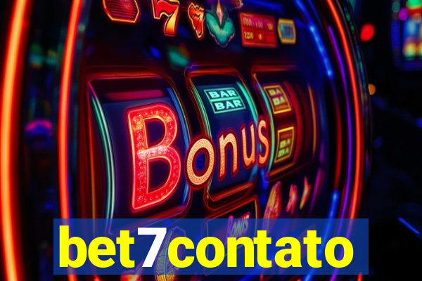 bet7contato