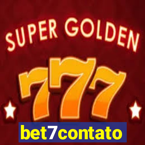 bet7contato
