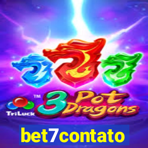 bet7contato