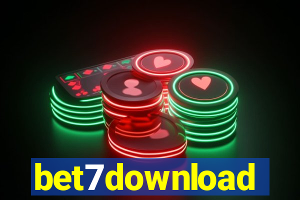 bet7download