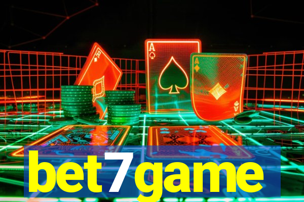 bet7game