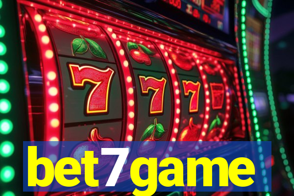 bet7game
