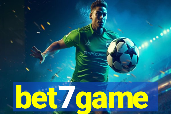 bet7game