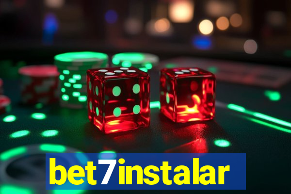bet7instalar