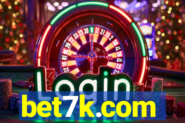 bet7k.com