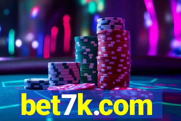 bet7k.com