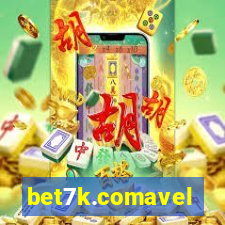 bet7k.comavel