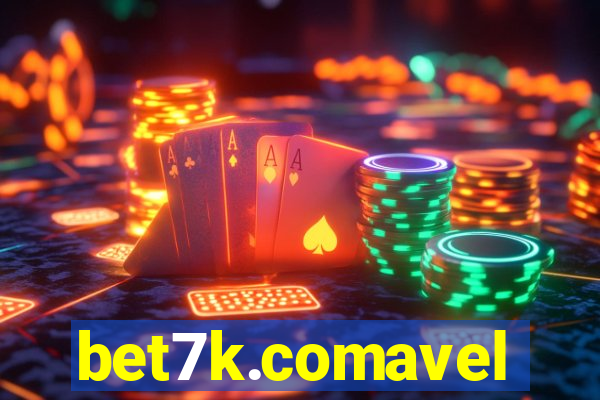 bet7k.comavel