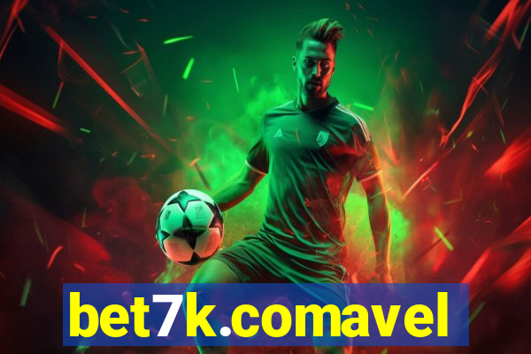 bet7k.comavel