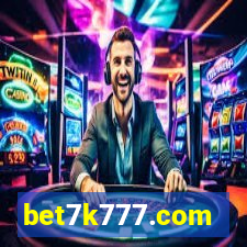 bet7k777.com