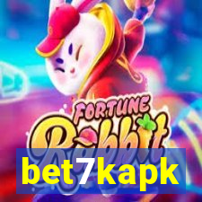 bet7kapk