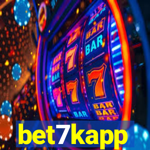 bet7kapp