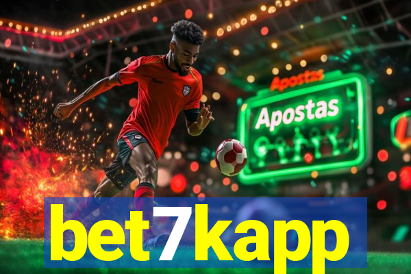 bet7kapp